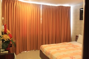 Phòng Superior | Minibar, bàn, truy cập Internet không dây miễn phí