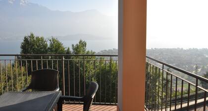 Casa Ciclamino