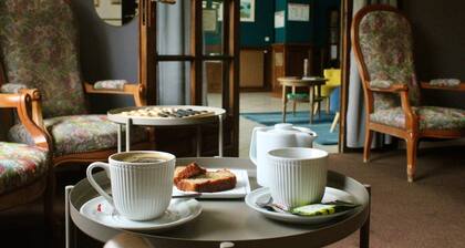 HĂŽtel de la Marine