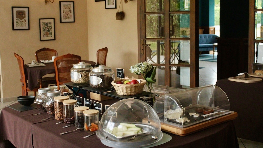 HĂŽtel de la Marine