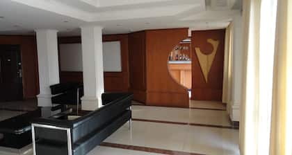 Hotel Jfrigh