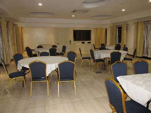 Sala de reunions
