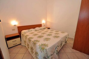 Appartement, 2 chambres