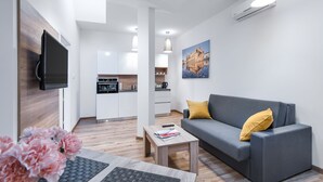 Standard Apartment - Sleep Innn (Kraków)