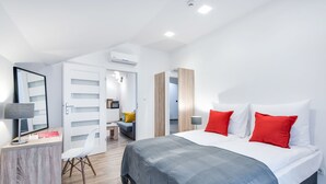 Deluxe Apartment - Sleep Innn (Kraków)