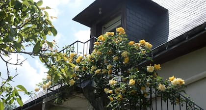 Chambres d'Hotes Du Haut Anjou