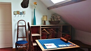 Rum (Marc) | Rumsbekvämlighet