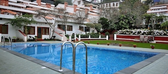Kodai Resort Hotel