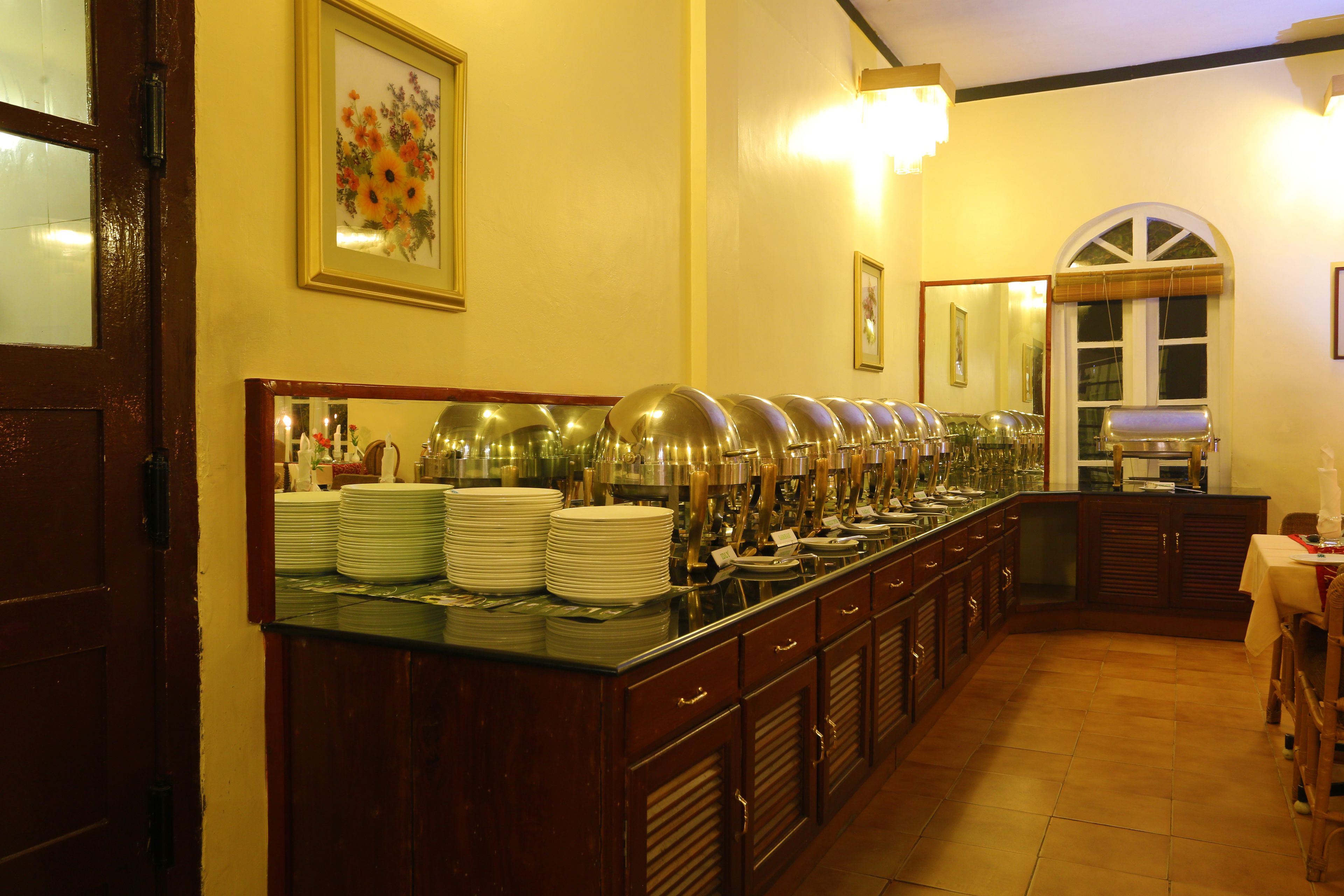 Buffet
