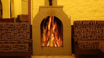Chimenea