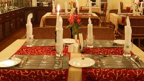 International cuisine