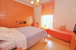 Apartment, 2 Schlafzimmer