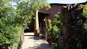 Exterior - Leopards Rock Bush Boutique (Vaalwater)