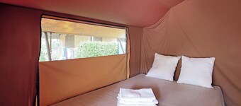 Huttopia Noirmoutier