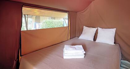 Huttopia Noirmoutier