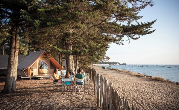 Tente Supérieure | Terrasse/Patio