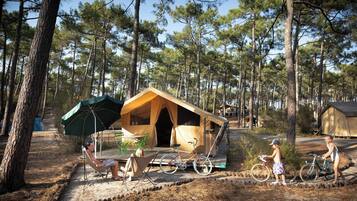 Tente Classique (IV) | Terrasse/Patio