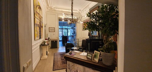 Residence Marie-Thérese