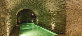 Granduca Mountain Wellness Apartments Campigna