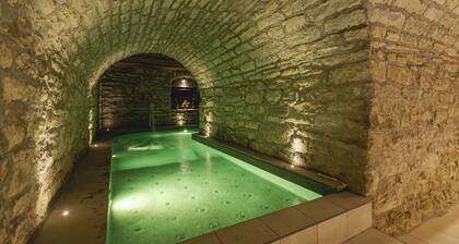 Granduca Mountain Wellness Apartments Campigna