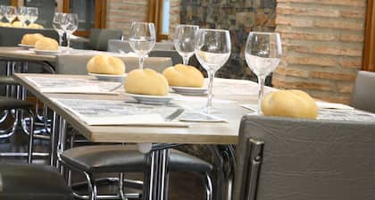 Hostal Real