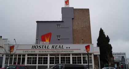 Hostal Real