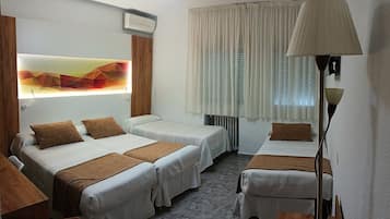 Bureau, Wi-Fi gratuit, draps fournis