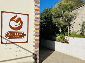 Diseño del edificio