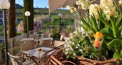 Hotel & Restaurant Castell