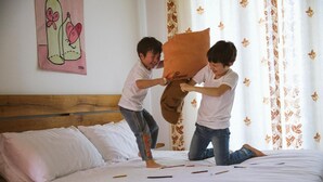 客房