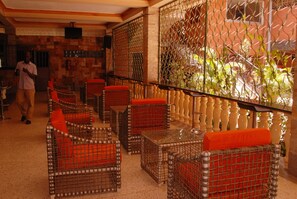 Bar (ter plaatse)