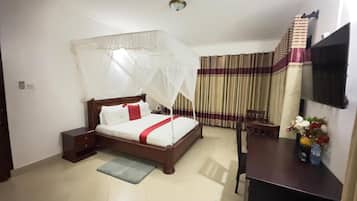 Superior-Doppelzimmer