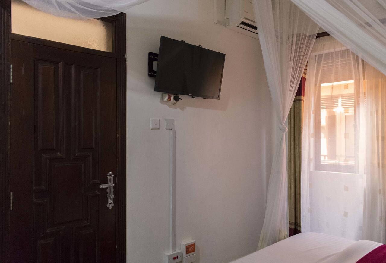 Foto - Sienna Beach Hotel Entebbe