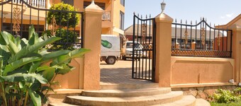 Sienna Beach Hotel