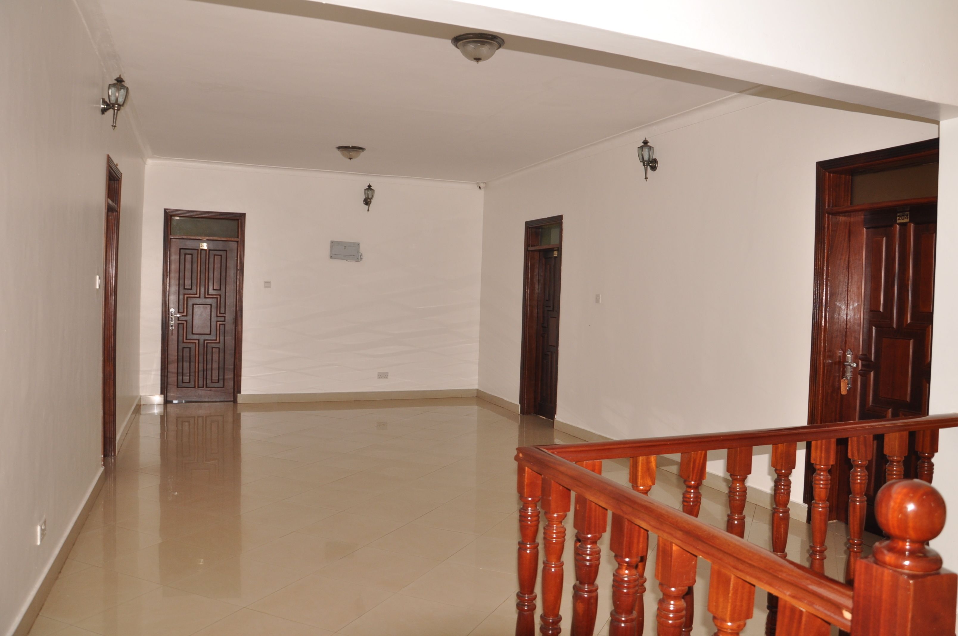 Photo - Sienna Beach Hotel Entebbe