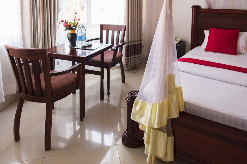 Photo - Sienna Beach Hotel Entebbe