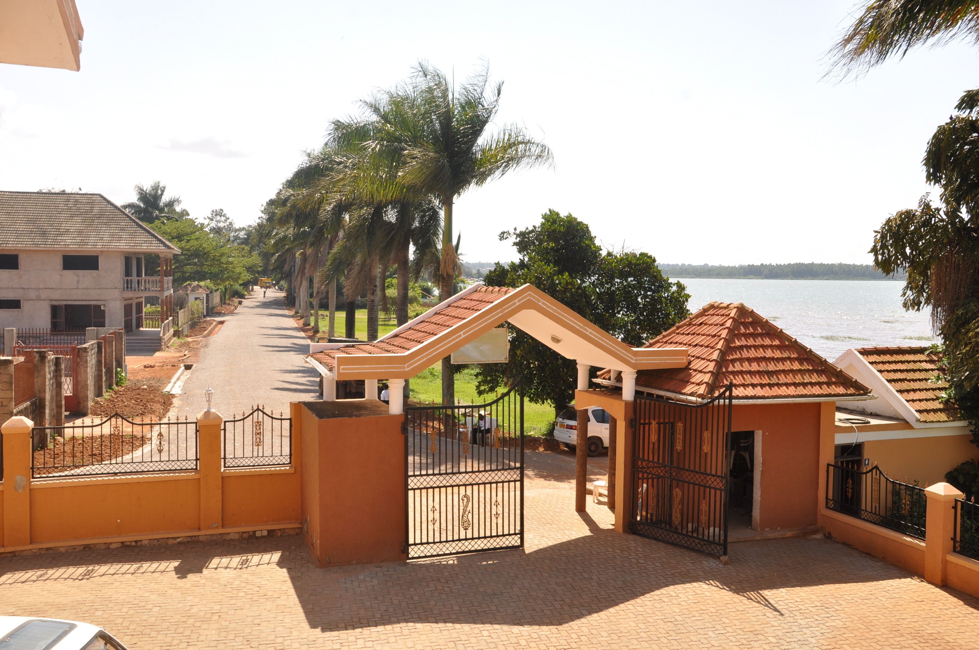Photo - Sienna Beach Hotel Entebbe