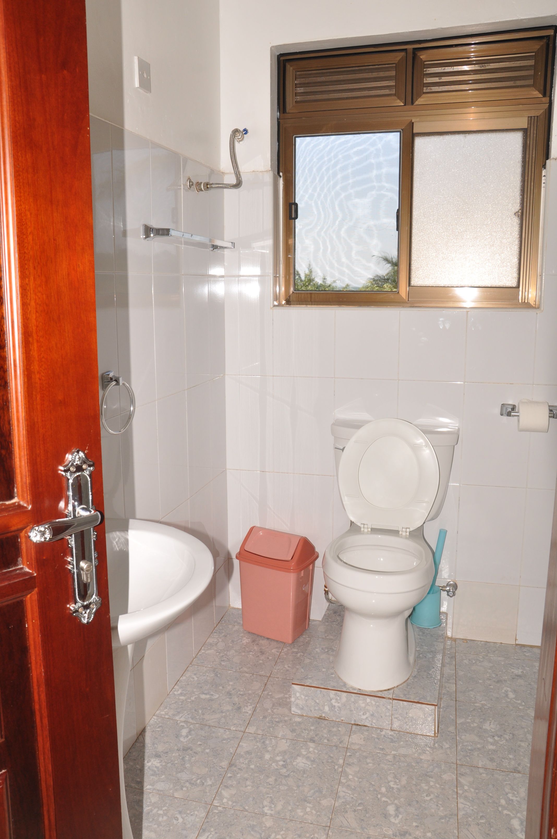 Photo - Sienna Beach Hotel Entebbe