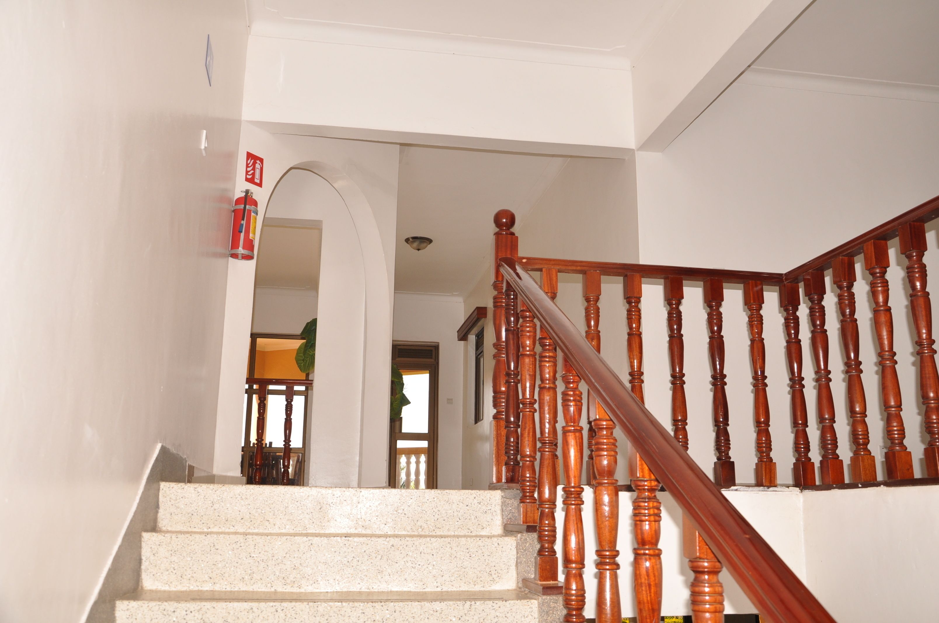 Photo - Sienna Beach Hotel Entebbe