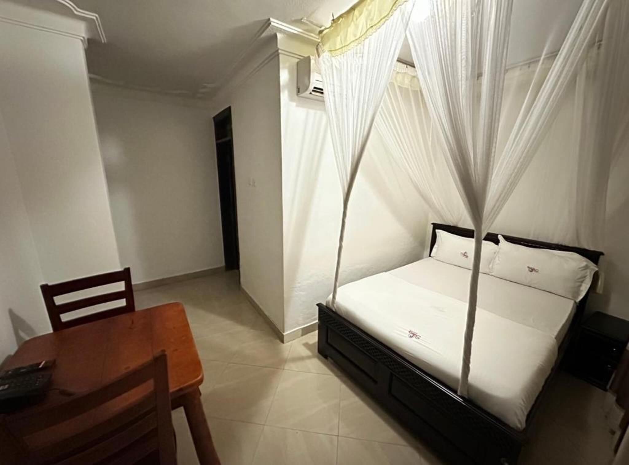 Foto - Sienna Beach Hotel Entebbe