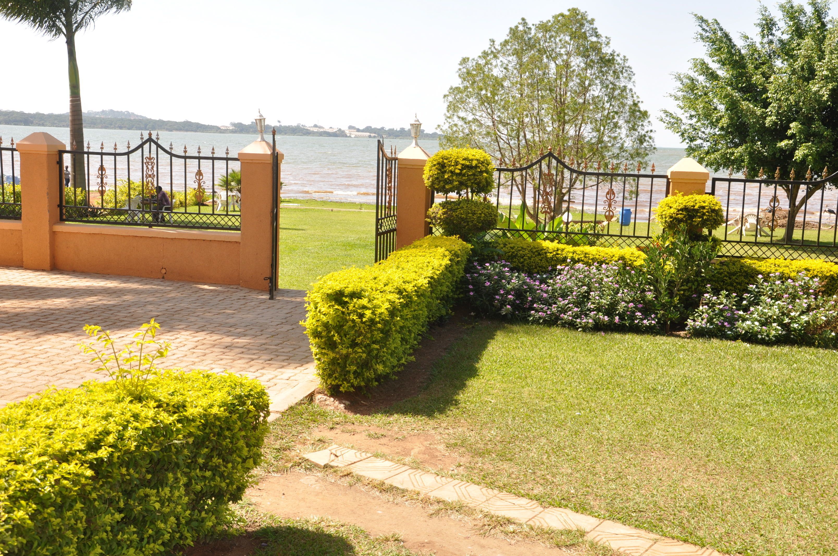 Photo - Sienna Beach Hotel Entebbe