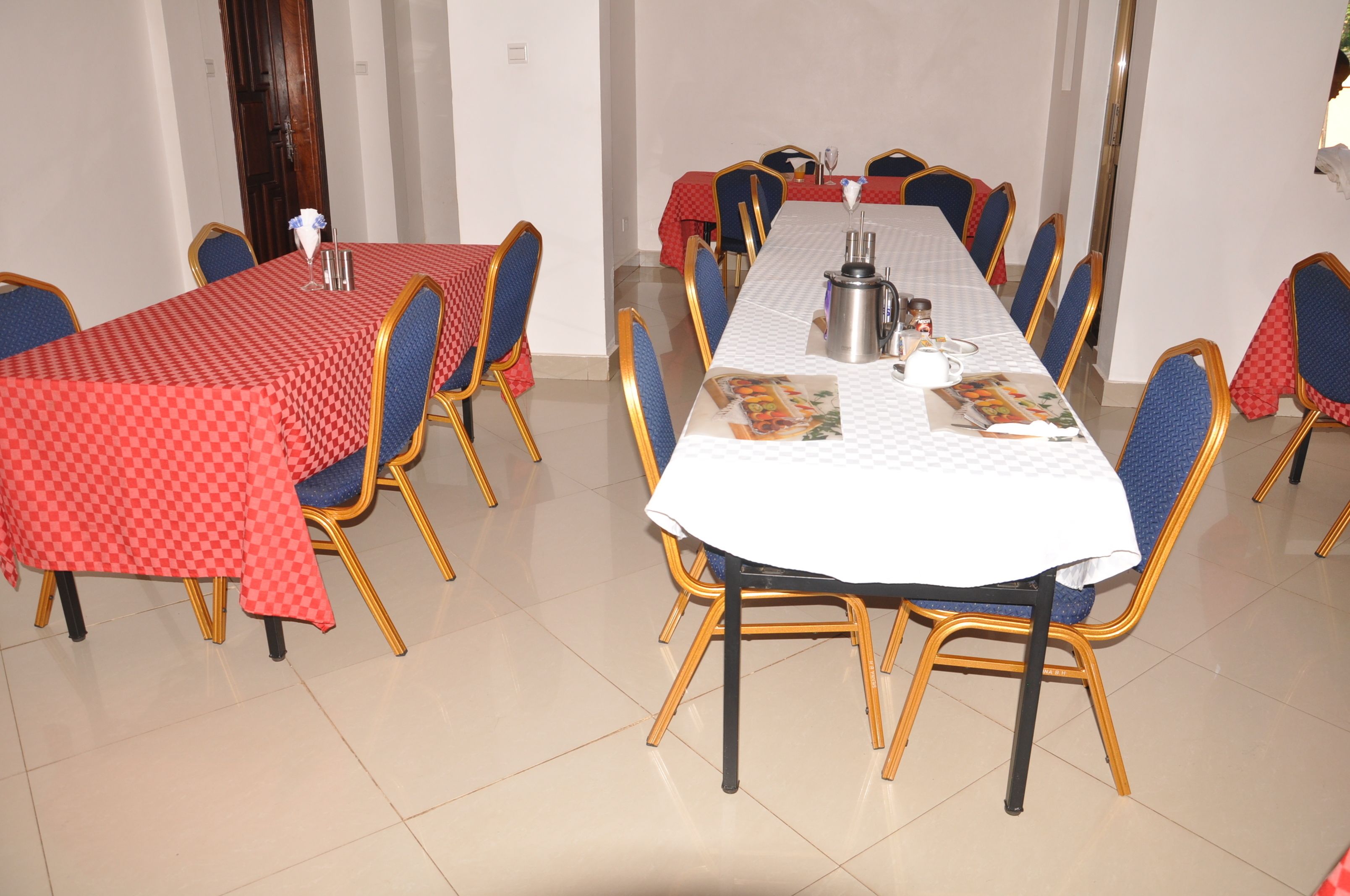 Photo - Sienna Beach Hotel Entebbe