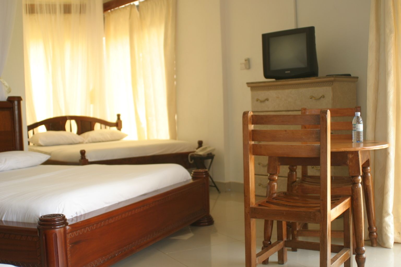 Photo - Sienna Beach Hotel Entebbe