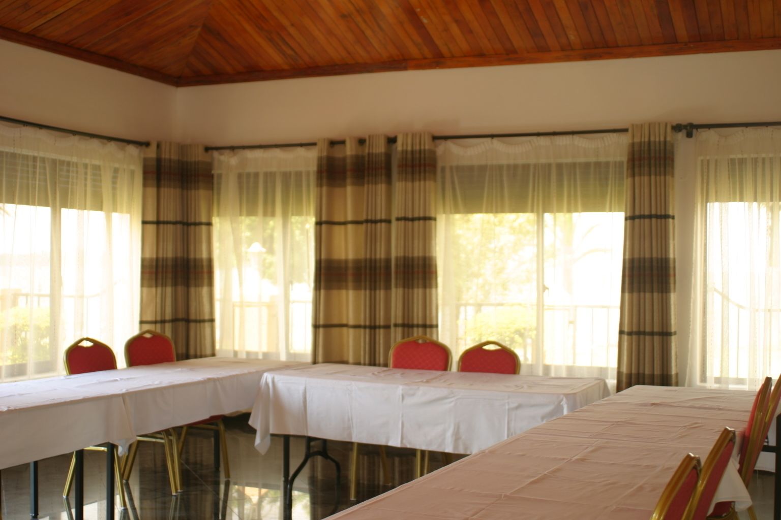 Photo - Sienna Beach Hotel Entebbe