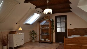 複式房屋, 2 間臥室, 廚房