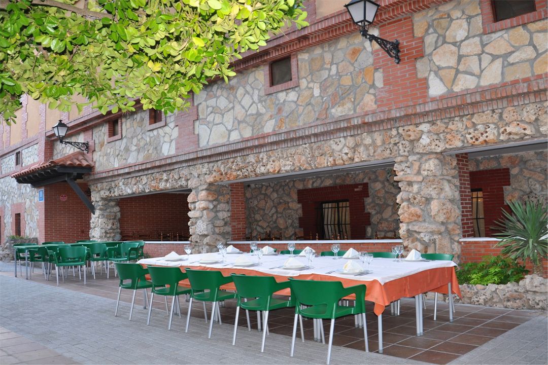 Foto - La Fuensanta Hostal-Rural