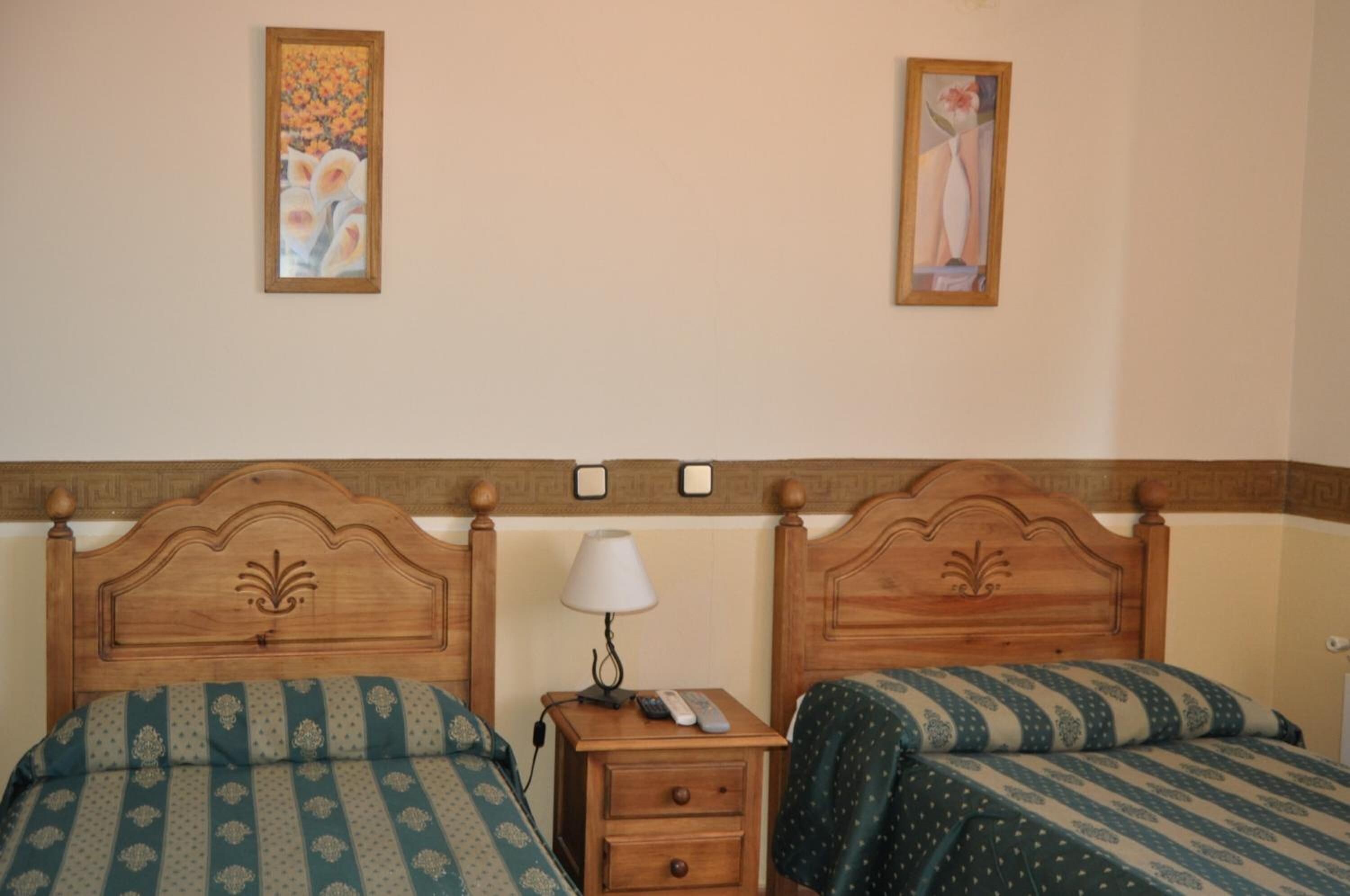 Foto - La Fuensanta Hostal-Rural