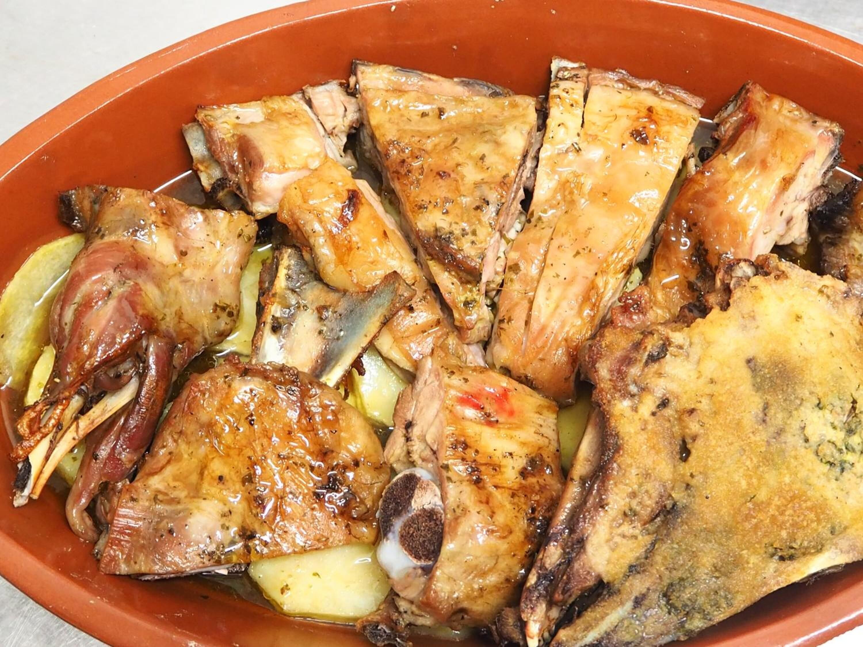 Foto - La Fuensanta Hostal-Rural