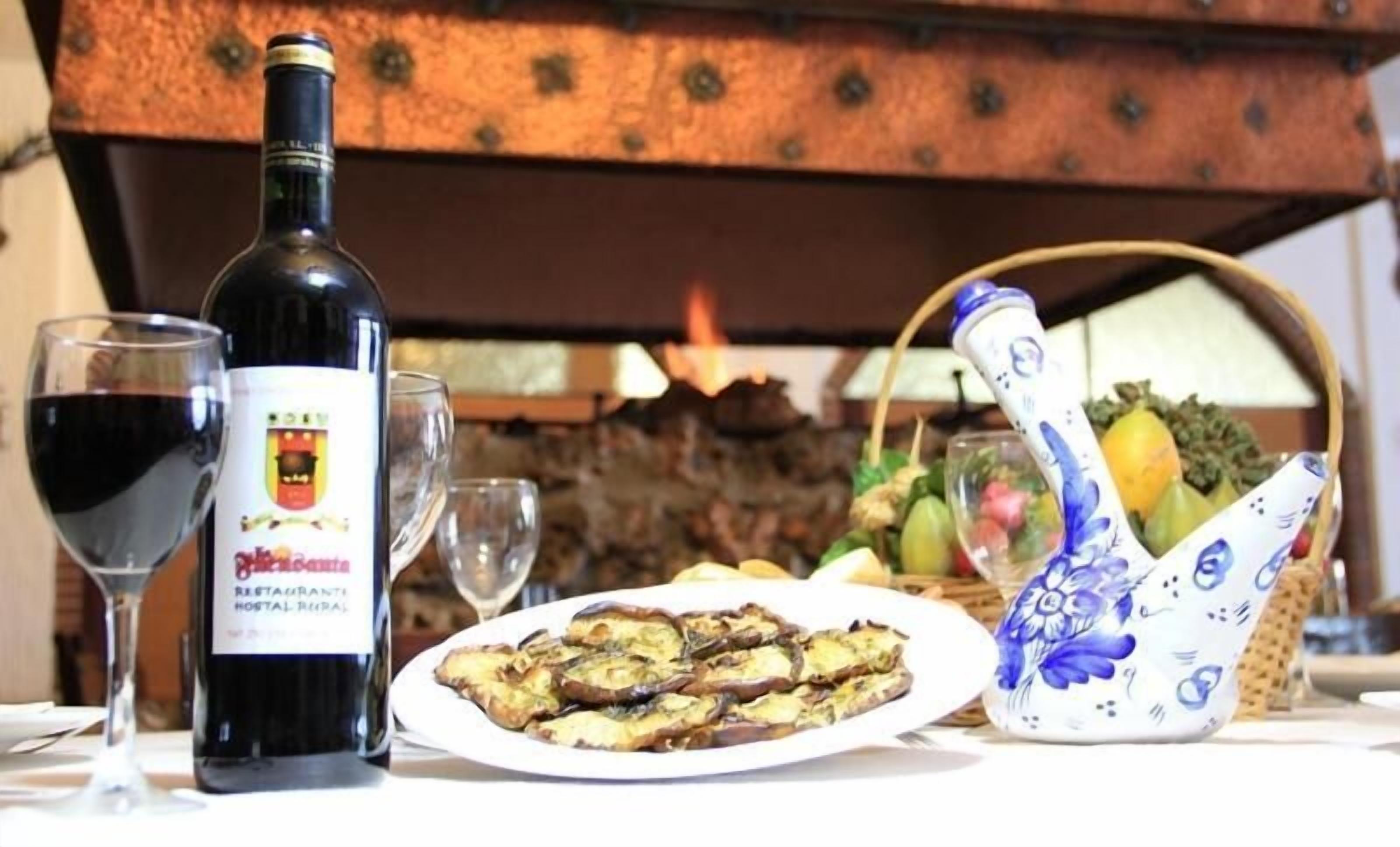 Foto - La Fuensanta Hostal-Rural