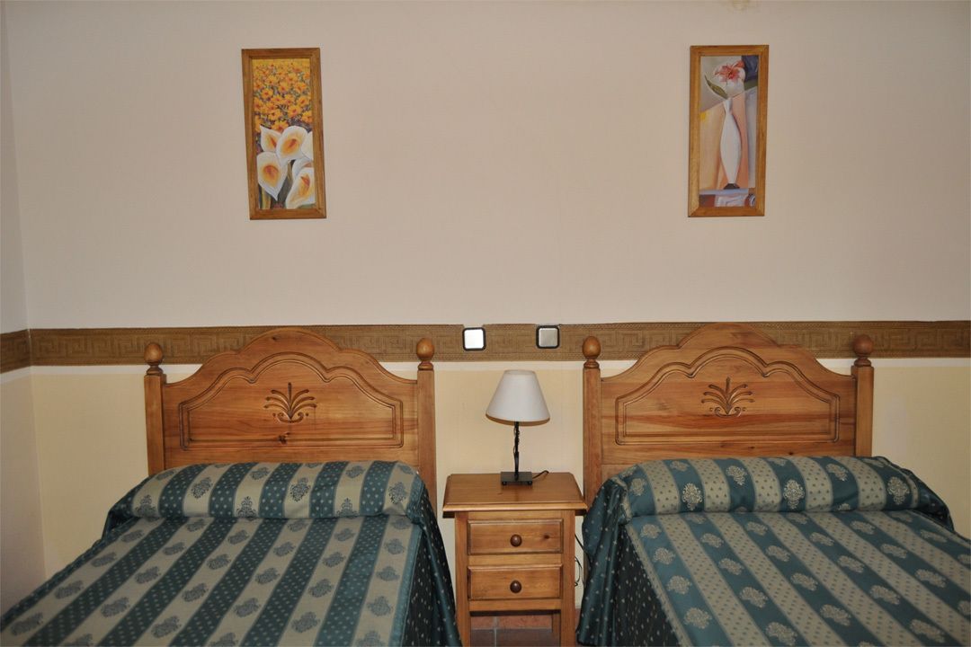 Foto - La Fuensanta Hostal-Rural